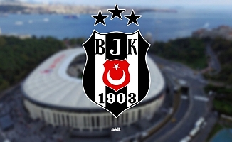 Beşiktaş 7 yıl sonra sponsor arıyor