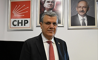 CHP'li Barut: "Skandal atamalar her yerde"