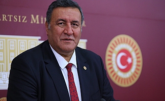 CHP'li Gürer: “Tanzim marketler nasıl zarar etti?”