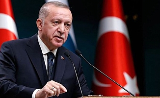 Cumhurbaşkanı Erdoğan’dan ‘İstanbul Havalimanı’ açıklaması