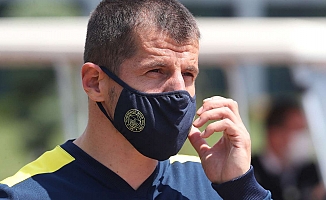 Fenerbahçe Maske Satışına Başladı!