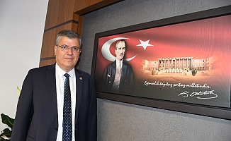 "Kan ağlayan çiftçilerimiz gülmeyi unuttu"