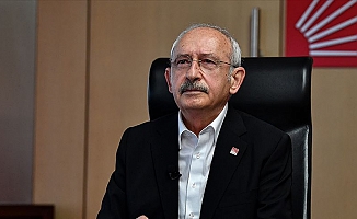 Kılıçdaroğlu'ndan Karamollaoğlu'nun Birleşme Çağrısına Destek!