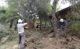 Konyaaltı'nda Halkın Tercihi ‘Hayat Park’ Oldu