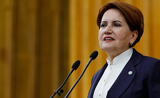 Meral Akşener'den bayram mesajı