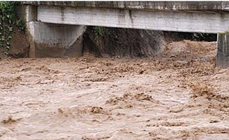 Tekirdağ’ın dereleri alarm veriyor