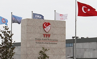 TFF'den Lig İptaline İlişkin Açıklama!