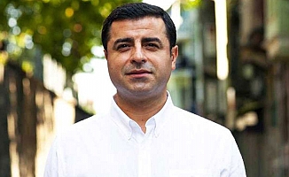 Yargıtay Başsavcılığı,  Selehattin Demirtaş’ın cezasının bozulmasını istedi