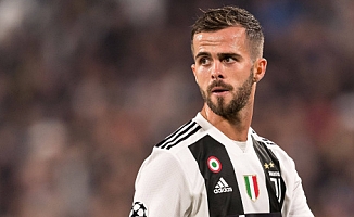 Yılın Takasıyla Pjanic Barcelona'ya Gidiyor!