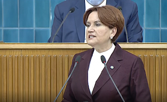 Akşener: Ne diyem Mahmut mu diyem Damat?