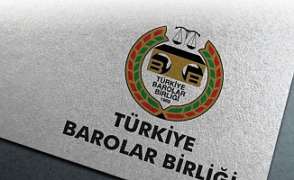 Barolar Birliği'nden Bir İstifa Daha!