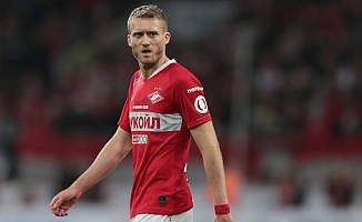 Emre Belözoğlu'nun yeni hedefi Andre Schürrle