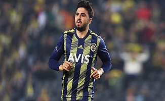 Fenerbahçe'de Ozan Tufan paniği!