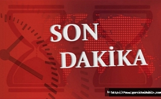 İzmir'de Şiddetli Deprem!