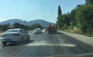 Türkiye’de asfalt neden bu kadar kolay eriyor?