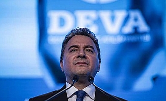 Ali Babacan: Toplum yoruldu nefes aldırmalıyız