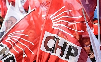 CHP'De "Büyük Kurultay" Günü!