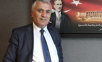 CHP'li Yeşil: "AKP Resmen istibdat dönemi İlan Etmiştir"
