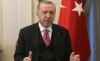 Erdoğan'dan 15 Temmuz'a Yönelik Açıklamalar!