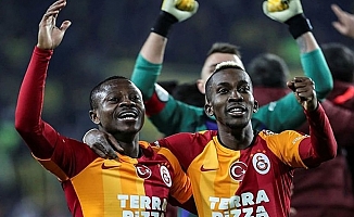 Galatasaray'dan Onyekuru Açıklaması!