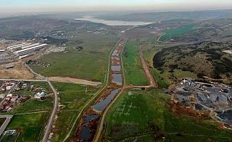 Kanal İstanbul’da bedelsiz gayrimenkul operasyonu