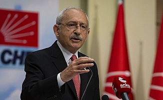 Kılıçdaroğlu: Erdoğan Meydan Okumuyor, Talimat Alıyor!