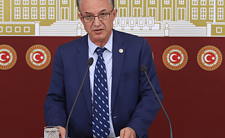 CHP'li Özkan'dan Flaş İddia!