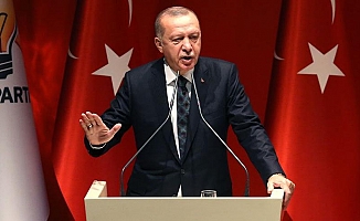 Erdoğan'dan Kabine Toplantısı Sonrası Açıklamalar