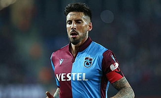 Jose Sosa Fenerbahçe'de!