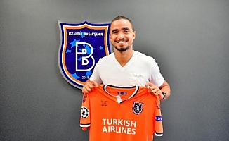 Başakşehir'e Lyon'dan Transfer!