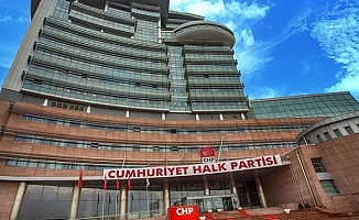 CHP'den 'Sakarya Zaferi' mesajı