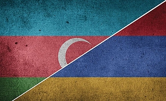 Ermenistan'dan Azerbaycan'a saldırı