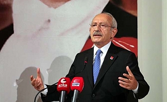 Kılıçdaroğlu: "Azerbaycan'ın her koşulda yanındayız"