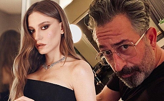 Serenay Sarıkaya: Teklif gelirse neden olmasın