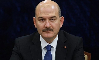 Soylu: Kadın cinayetleri yüzde 29 azaldı