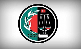 Ankara Barosu'ndan Genel Kurul İçin Yeni İtiraz