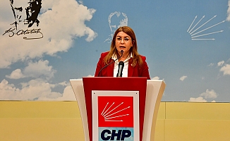 CHP'li Karaca: ‘Davanın Takipçisi Olacağız!’