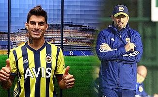 Fenerbahçe'nin Perotti planı hazır