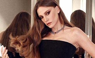 Hastaneden Serenay Sarıkaya açıklaması