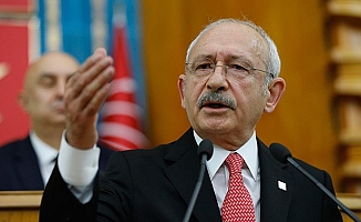 Kılıçdaroğlu'ndan esnaf için 17 maddelik talep