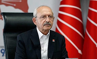 Kılıçdaroğlu'ndan 'Gence' tepkisi