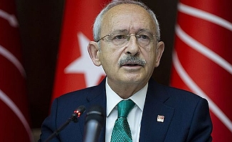 Kılıçdaroğlu'ndan HDP'ye kutlama mesajı