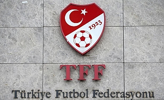 TFF’den seyirci kararı