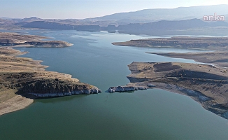 Başkent için ASKİ'den tasarruf uyarısı