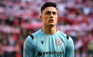 Beşiktaş'ta kaleci transferiyle ilgili yeni gelişme