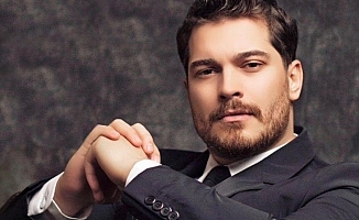 Çağatay Ulusoy'un yeni dizisi belli oldu