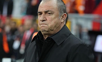 Fatih Terim'in cezası indirildi