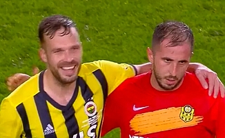 Fenerbahçeli Novak taraftardan özür diledi