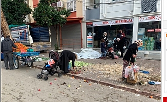 Adana'da Yatırım Değil Yoksulluk Var