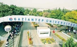 Gaziantep Üniversitesi Rektörü Özaydın kendini dekan olarak atadı
